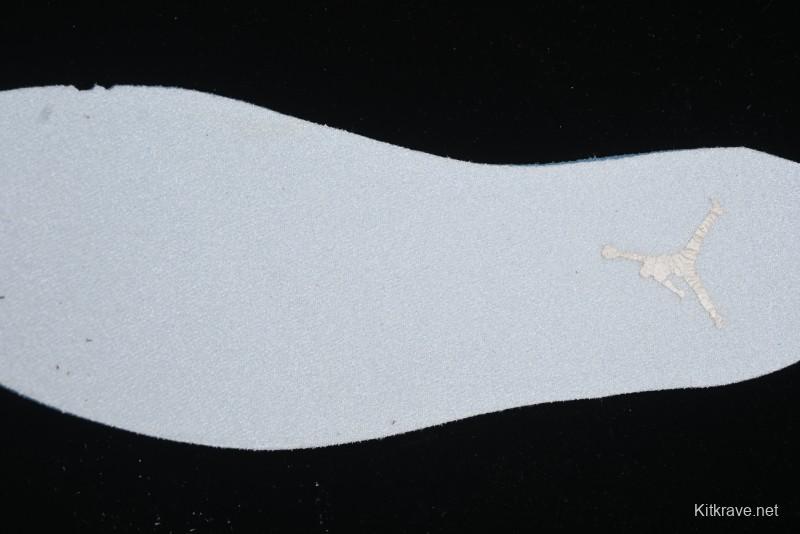 Nike Air Jordan Legacy 312 Low Sneakers with Velcro Strap and Triple Fusion Design - FQ7827-102