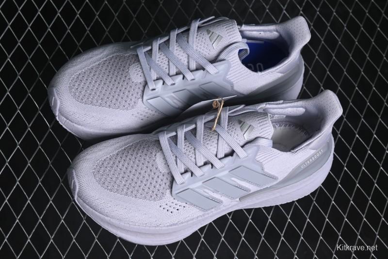 Adidas Ultraboost 5X Running Shoes with Boost Cushioning - IF1481