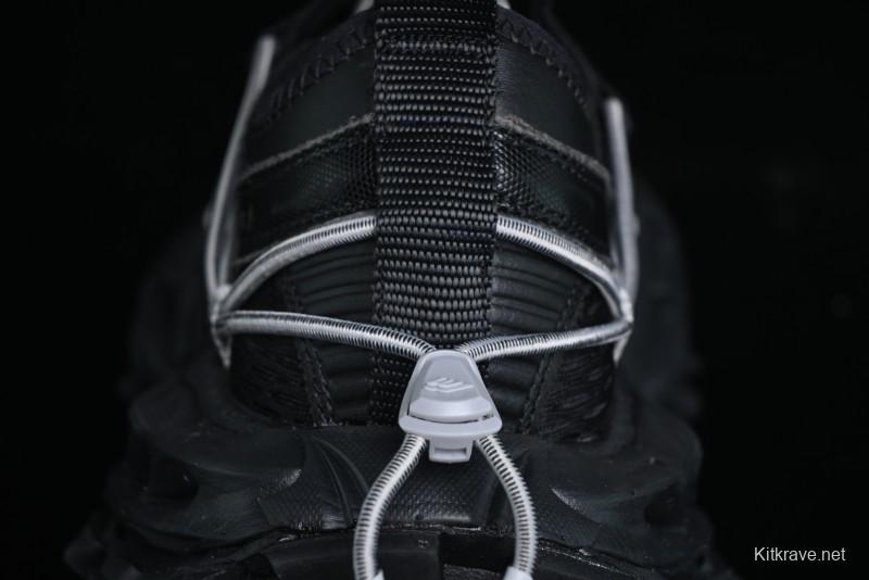 Balenciaga Hike Trail Sneaker Low-Top Retro Chunky Outdoor Dad Shoes - WHIKE1000