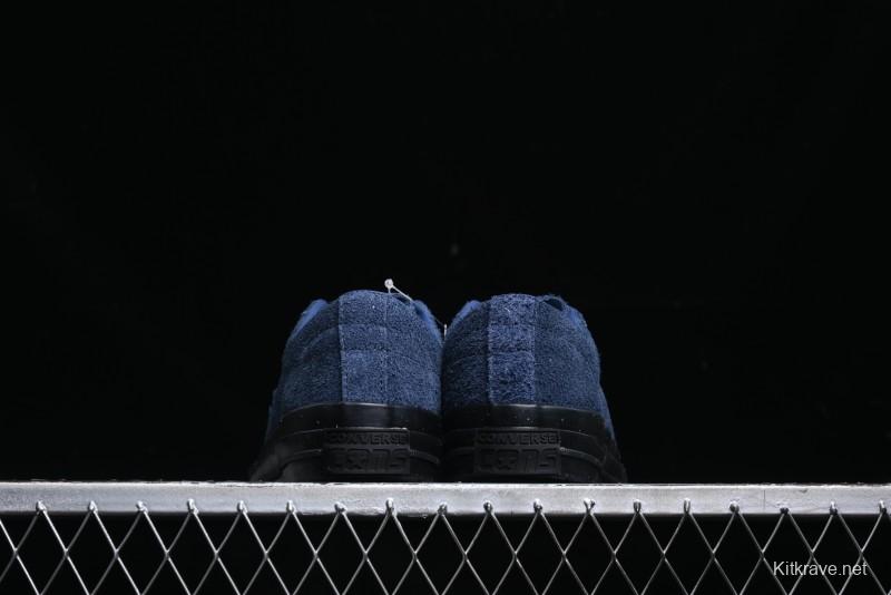 Converse Cons One Star Gore-Tex Low Top Casual Sneakers in Collaboration with Irak - A13646C