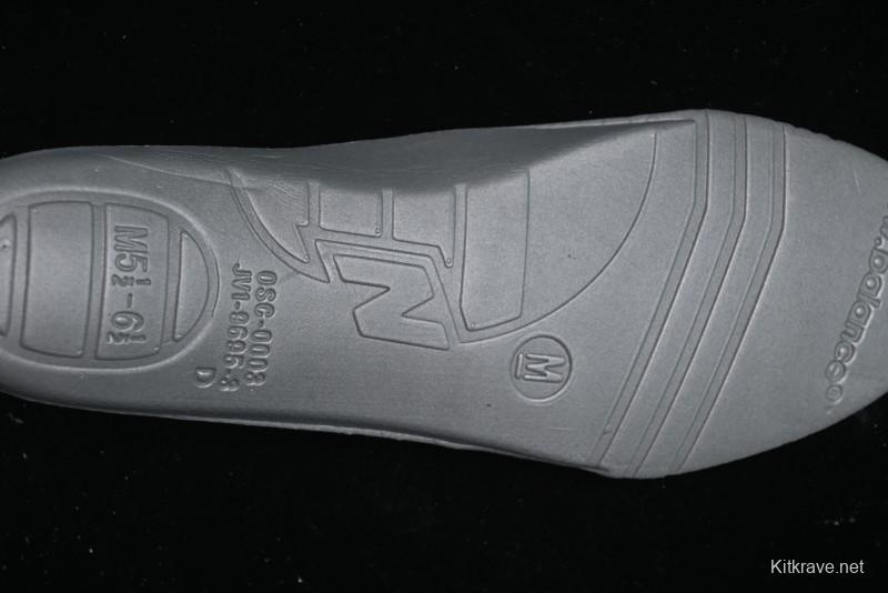 New Balance 1906 Series Retro Dad Style Casual Running Shoes - M1906AF