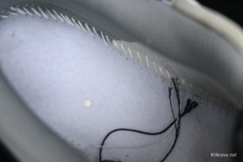 Nike Air Force 1 Low "Vinyl" Casual Sneakers with Lace-Up Design - KS6896-666