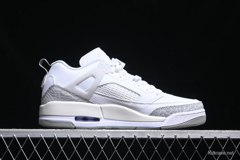Nike Jordan Spizike Low AJ Hybrid Elements Casual Sneakers - HQ3602-121