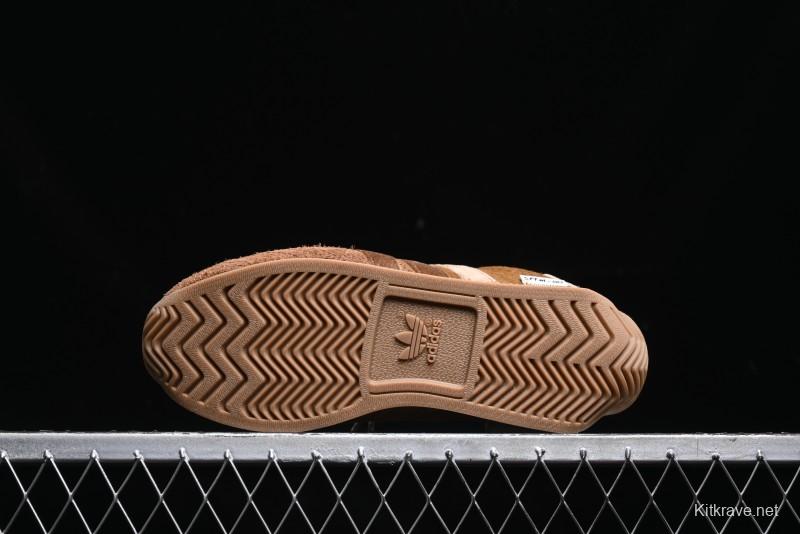 Adidas Wales Bonner x Ad Originals Country Fashion Casual Sneakers - JH8639