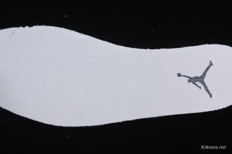 Nike Air Jordan 1 Low Stussy Collaboration Pig Grey Black Swoosh Custom Retro Basketball Shoes - SJ9950-029