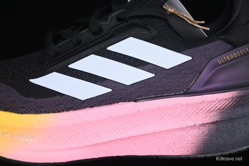 Adidas Ultraboost 5X Running Shoes with Boost Cushioning - JI1334