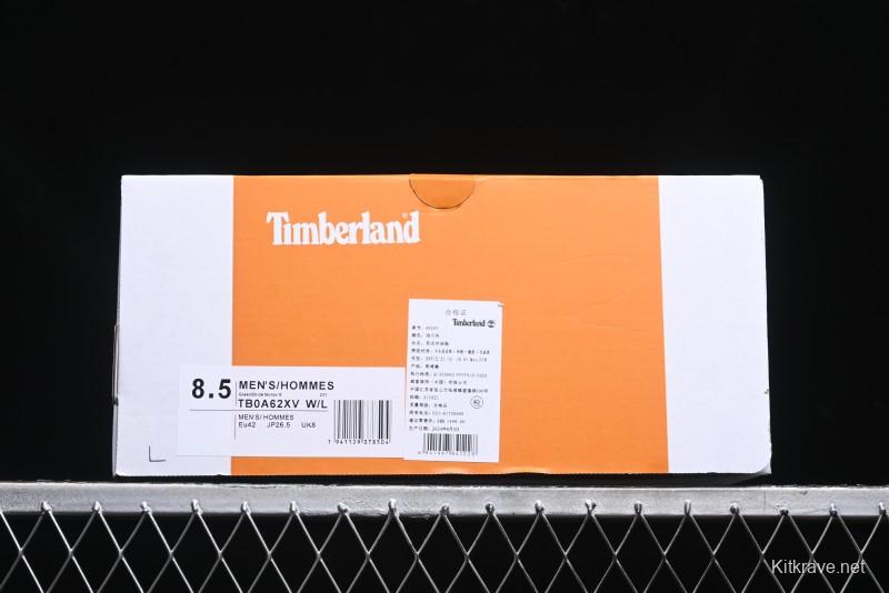 Timberland Outdoor Sports Casual Boots TB0A62XV