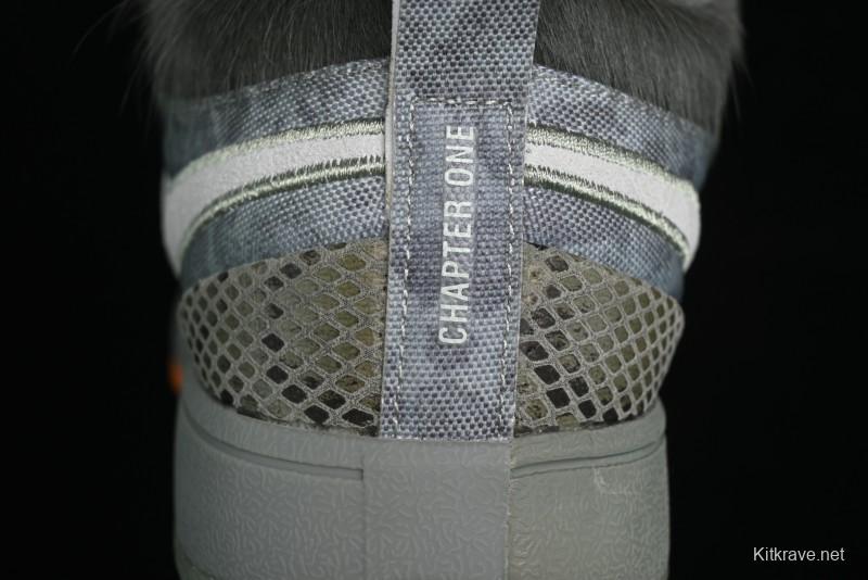 Nike Book 1 Devin Booker Men's Basketball Shoes with Zoom Air Cushion - HF6236-002