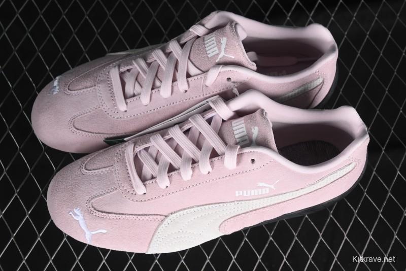 Puma Speedcat Lifestyle Low-Top Sneakers - 398846-04