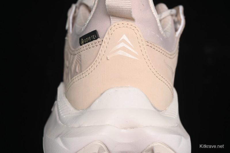 HOKA ONE ONE Kaha 2 Low GTX Cushioned Waterproof Outdoor Shoes - 1130530 SSEG