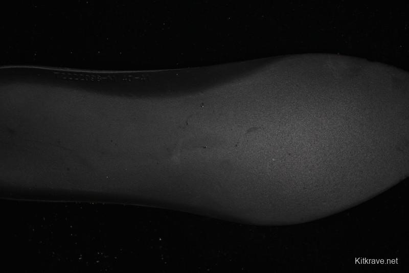 Balenciaga Hike Trail Sneaker Low-Top Retro Chunky Outdoor Dad Shoes - WHIKE2070