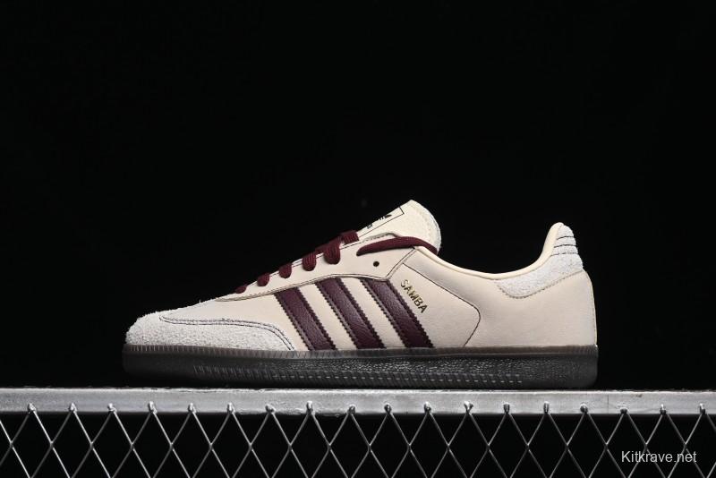 Adidas Samba OG IG1987 Casual Sneakers