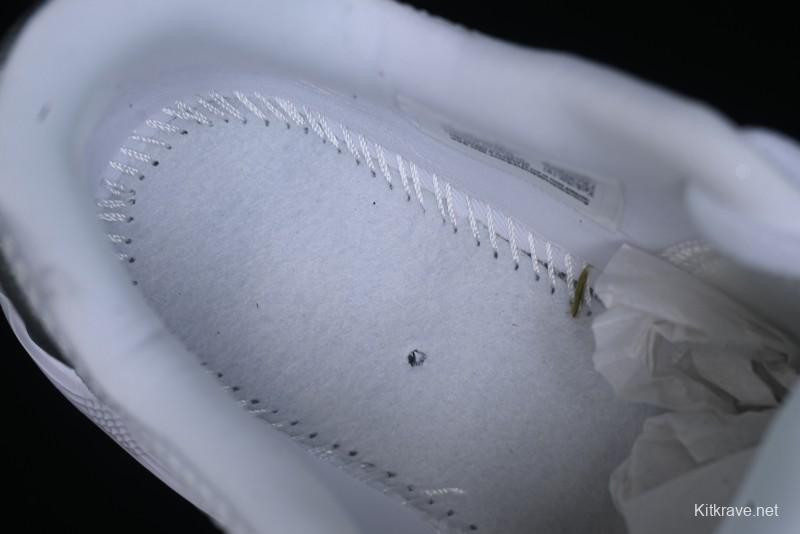 Nike Air Max Dn 2024 Running Shoes with Quad Air Cushion and Soft Foam - HQ3457-161