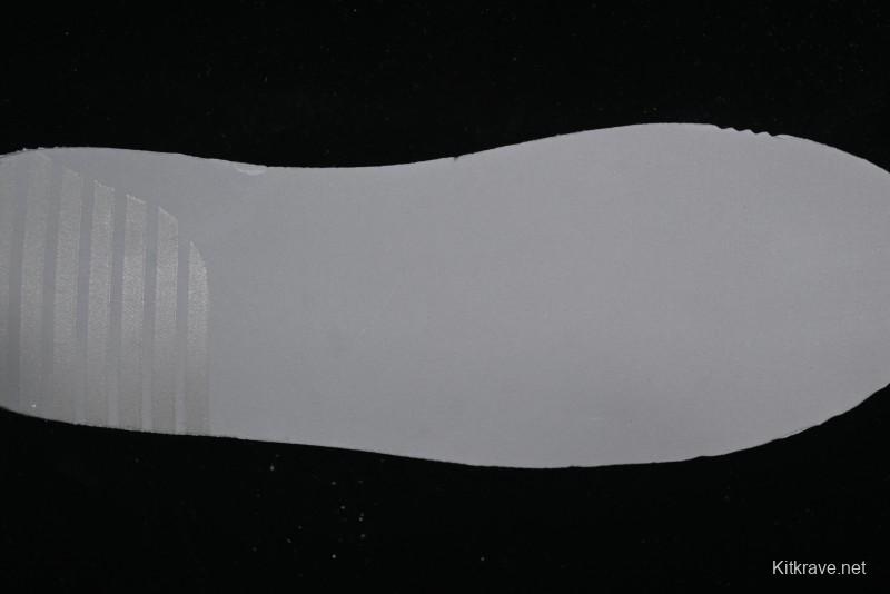 Nike SB Dunk Low Supreme Collaboration - White Blue with Crystal Outsole Anniversary High-End Custom Low-Top Casual Skate Shoes - XS1086-002