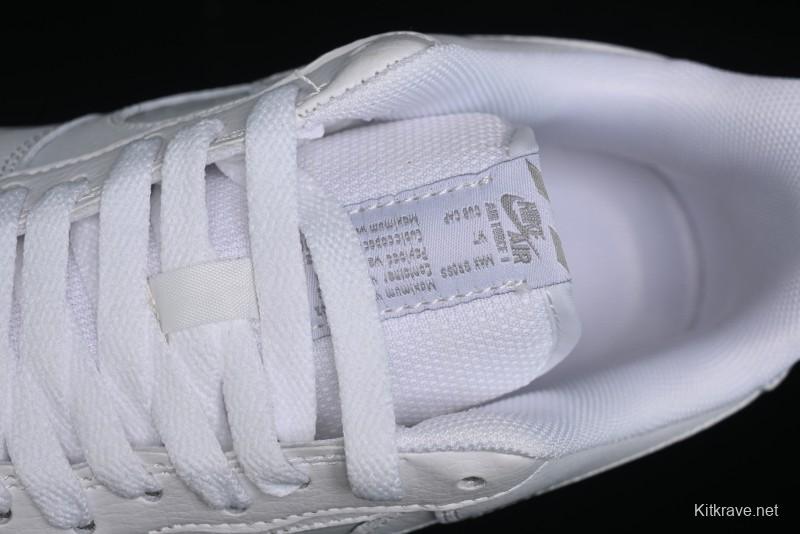 Nike Air Force 1 '07 Low Mosaic Casual Sneakers - FB8971-030