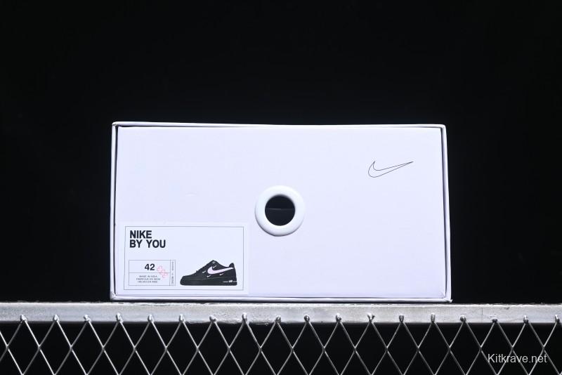 Nike Air Force 1 '07 Low Custom Casual Sneakers - CW2288-111