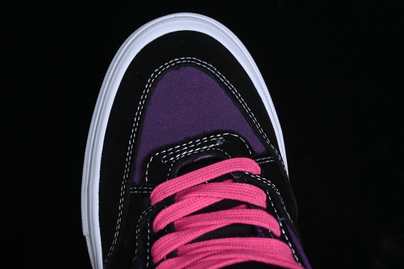 Vans Half Cab Pro Retro Casual Skate Shoes - VN0A2Z34B5P