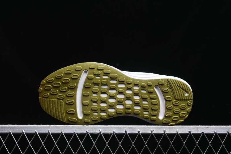Nike Journey Run 2024 Low-Top Casual Running Shoes with Shock Absorption Anti-Slip and Wear-Resistant Design - HV1798-141