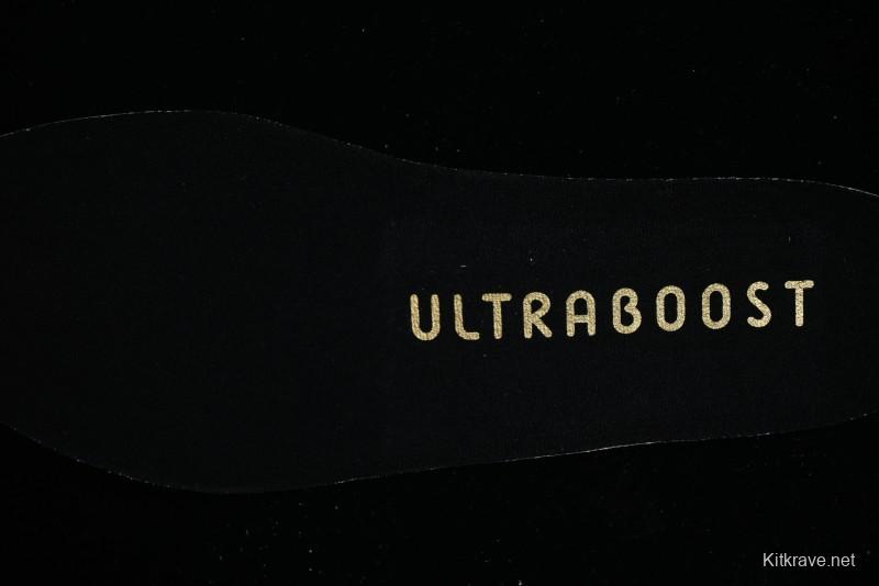 Adidas Ultraboost 5X Running Shoes with Boost Cushioning - JI1334