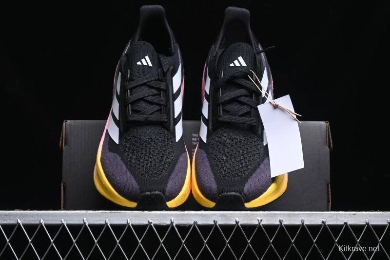 Adidas Ultraboost 5X Running Shoes with Boost Cushioning - JI1334