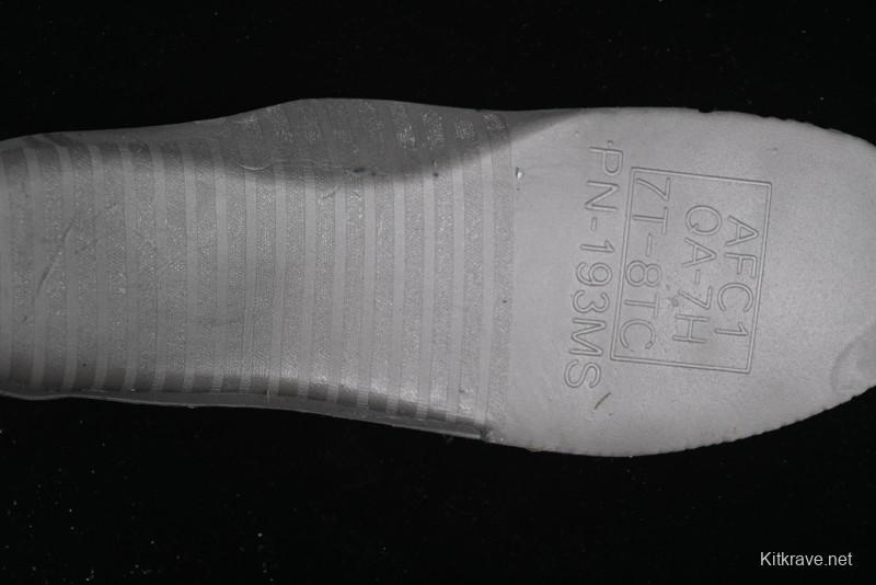 Nike Air Force 1 '07 Low Casual Sneakers with Full-Length Air Cushion - HM9483-001