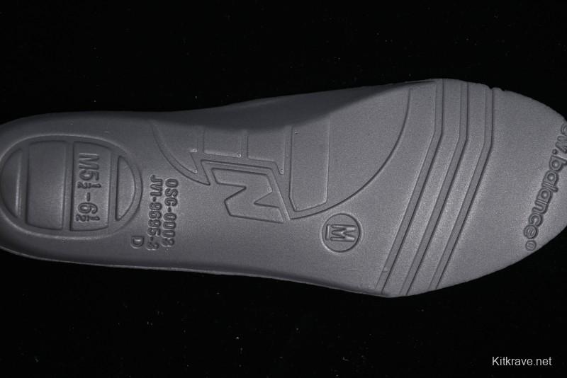 New Balance 1906 Series Retro Dad Style Casual Running Shoes - M1906REB