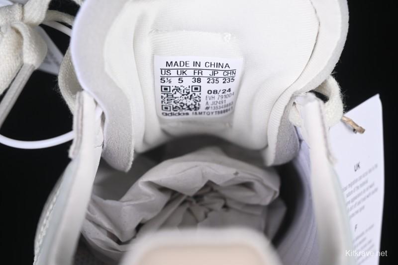 Adidas Originals SL 72 RS Classic Retro Running Shoes - JI2491