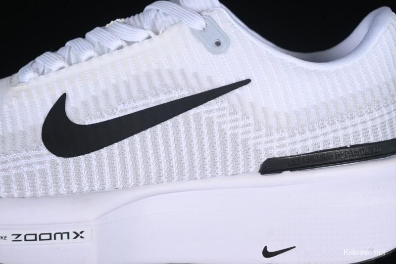 Nike Zoom X Invincible Run Fk 4 Marathon Performance Running Shoes - DR2615-002