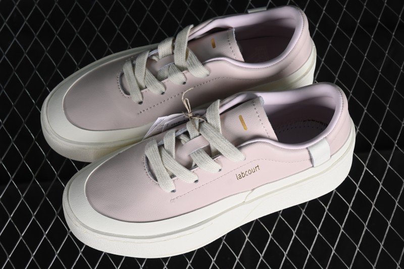 Adidas Labcourt IF1711 Retro Style Casual Sneakers - IF1711