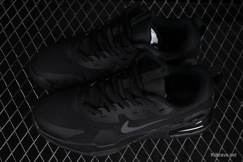 Nike Air Max Alpha Trainer 5 Running Shoes with Air Cushion - DM0829-010