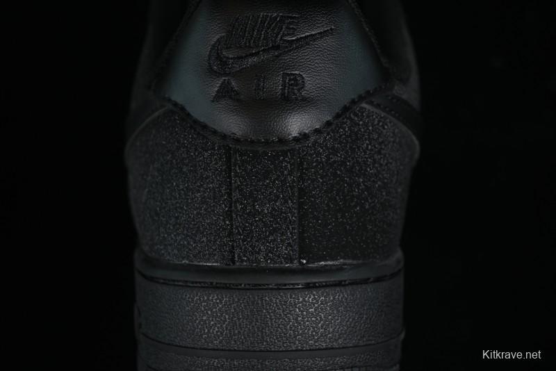 Nike Air Force 1 '07 Low Custom Casual Sneakers - CW2288-111