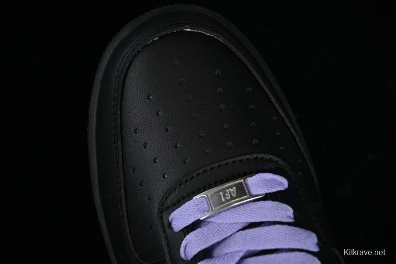 Nike Air Force 1'07 Low Custom Casual Sneakers - CW2288-111