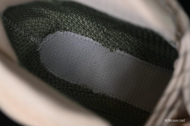 HOKA ONE ONE Kaha 2 Mid GTX Hiking Shoes with Cushioned Midsole and Waterproof Design - 1130529 SSEG