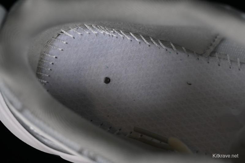 Nike NY MLB Fast Ball Classic Monogram 24SS Retro Casual Running Shoes - 3ARNFSB4N50SIS