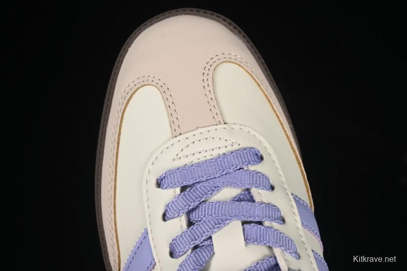 Adidas Samba OG Casual Sneakers - JI2678