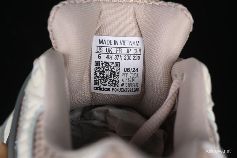 Adidas Adistar XLG Comfortable Slip-Resistant Low-Top Sports Casual Shoes - IF6934