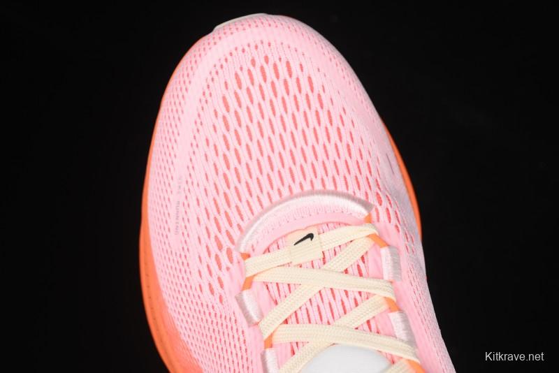 Nike Air Zoom Vomero 18 Moon Landing 18 2025 New Cushioning Casual Running Shoes - HM6804-800