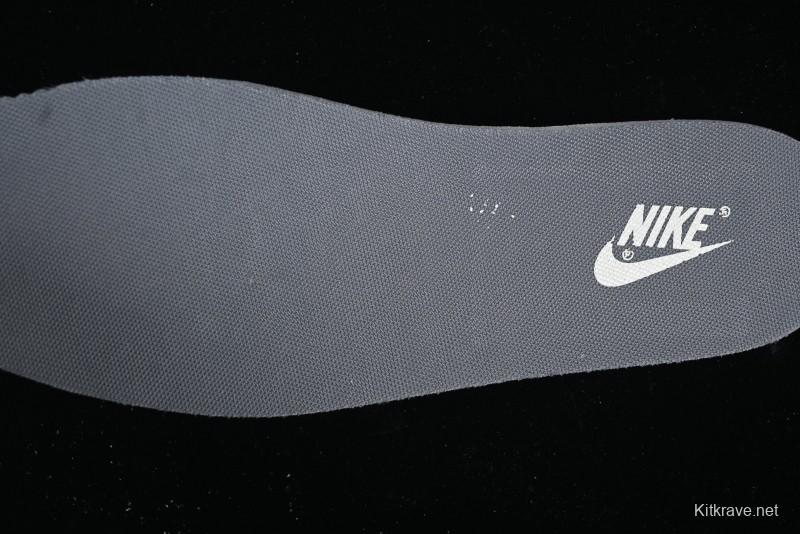 Nike SB Dunk Low Supreme Anniversary Customized Casual Skate Shoes with Double Mini Swoosh - XX3168-303