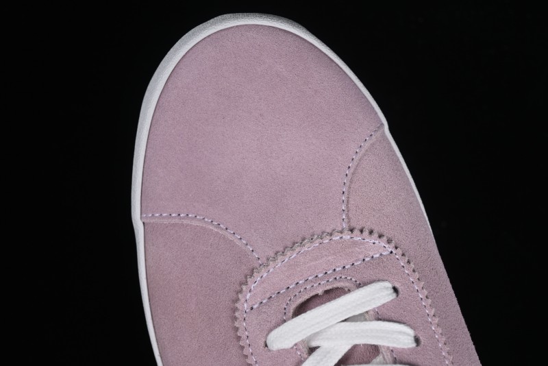 Vans Vault Og Epoch Sport Lx Full Suede Retro Low Top Canvas Vulcanized Shoes - VN000CTDBLT