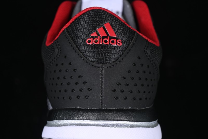 Adidas Sports Life Shoes AC8592 Breathable Mesh Casual Sneakers