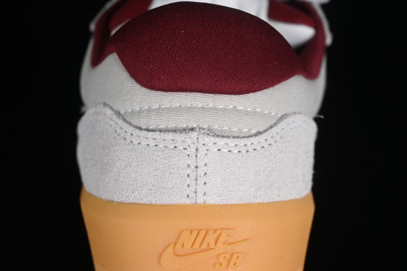Nike SB Force 58 Retro Skate Shoes - DV5477-601