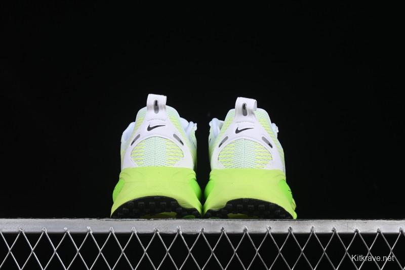 Nike Air Zoom Vomero 18 Moon Landing 18 Running Shoes with Built-in Zoom Air Cushion - HM6804-102