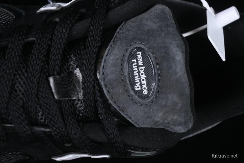 New Balance 2002 Series Retro Casual Running Shoes with Upgraded N-ERGY Cushion - M2002RR1