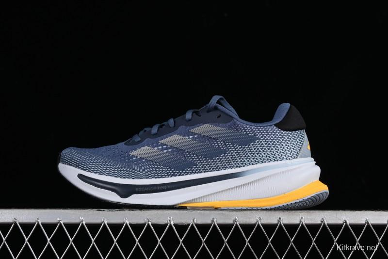 Adidas Supernova Rise IF9837 Lightweight Running Shoes with Dreamstrike+ Midsole - IF9837