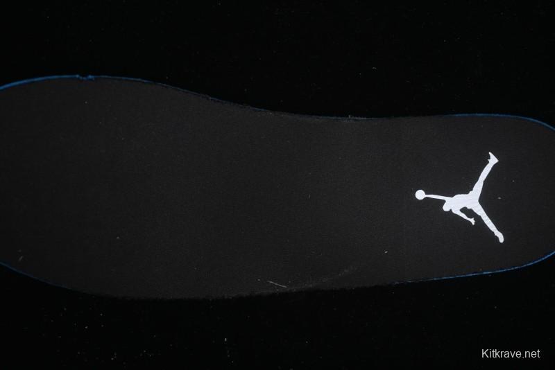 Nike Air Jordan 1 Low AJ1 Basketball Shoes in Black and White Canvas and Leather - HV5968-001