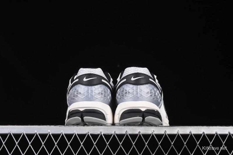 Nike Zoom Vomero 5 SP Classic Retro Casual Running Shoes with EVA Midsole Cushion - HQ1182-001