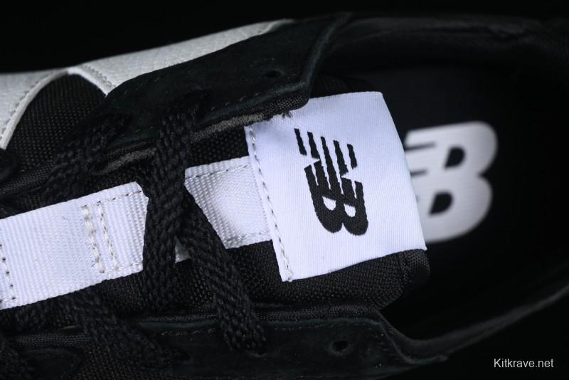 New Balance 327 Series Retro Casual Running Shoes - MS327CBW