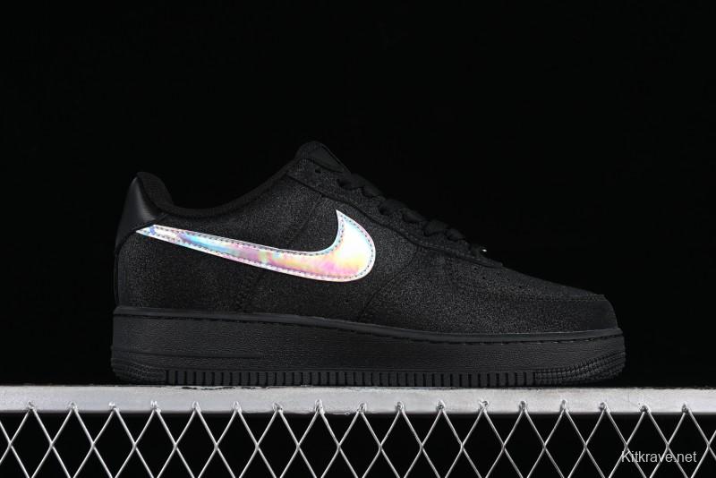 Nike Air Force 1 '07 Low Custom Casual Sneakers - CW2288-111