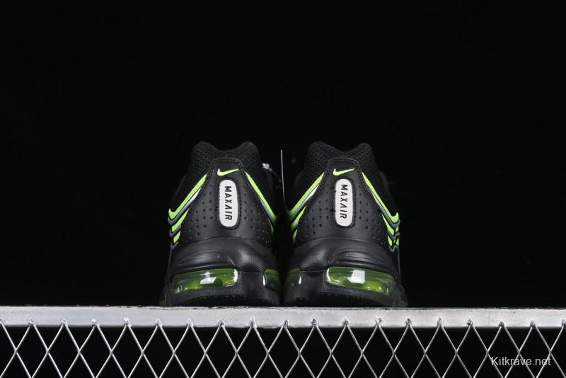 Comme Des Garcons Homme Plus x Nike Air Max TL 2.5 Pack Cushioned Running Shoes - FZ4110-003