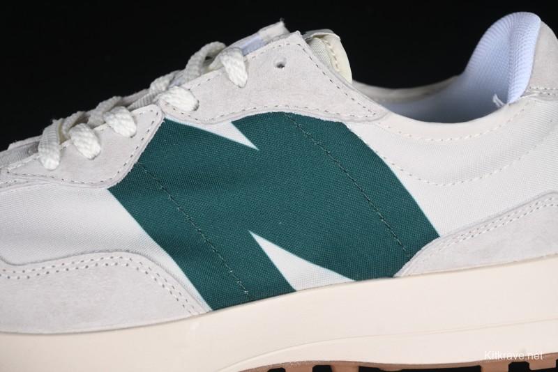 New Balance 327 Series Retro Casual Running Shoes - MS327HR1